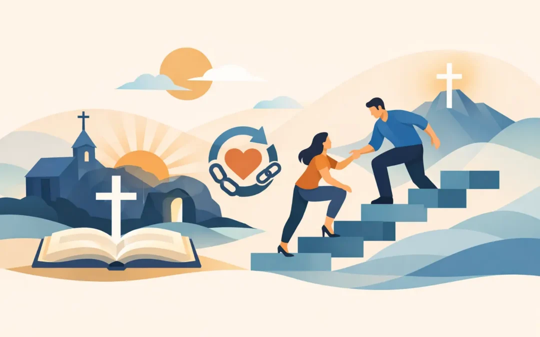 Our Gospel Foundations Recovery Explained